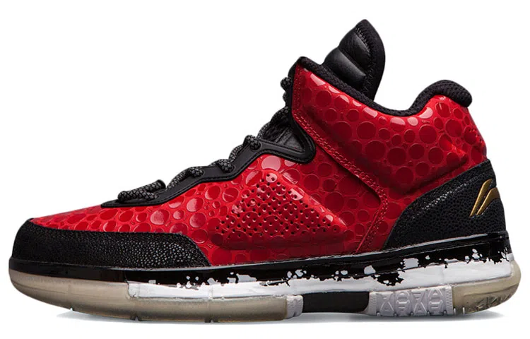 LiNing WOW Remix 6/6