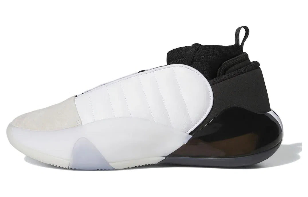 adidas Harden Vol.7 "Cloud White"