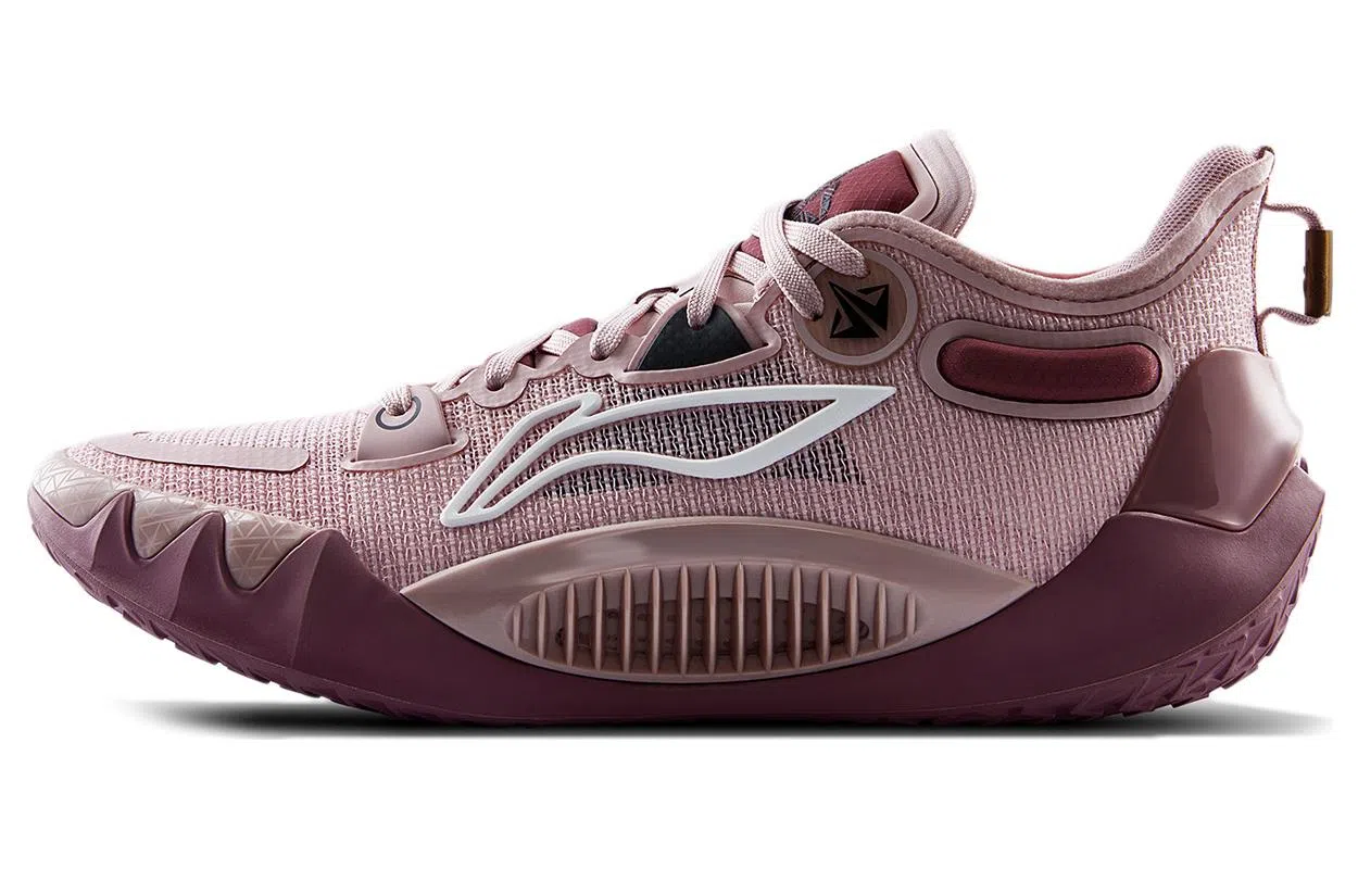 LiNing JB1 Jimmy Butler 1