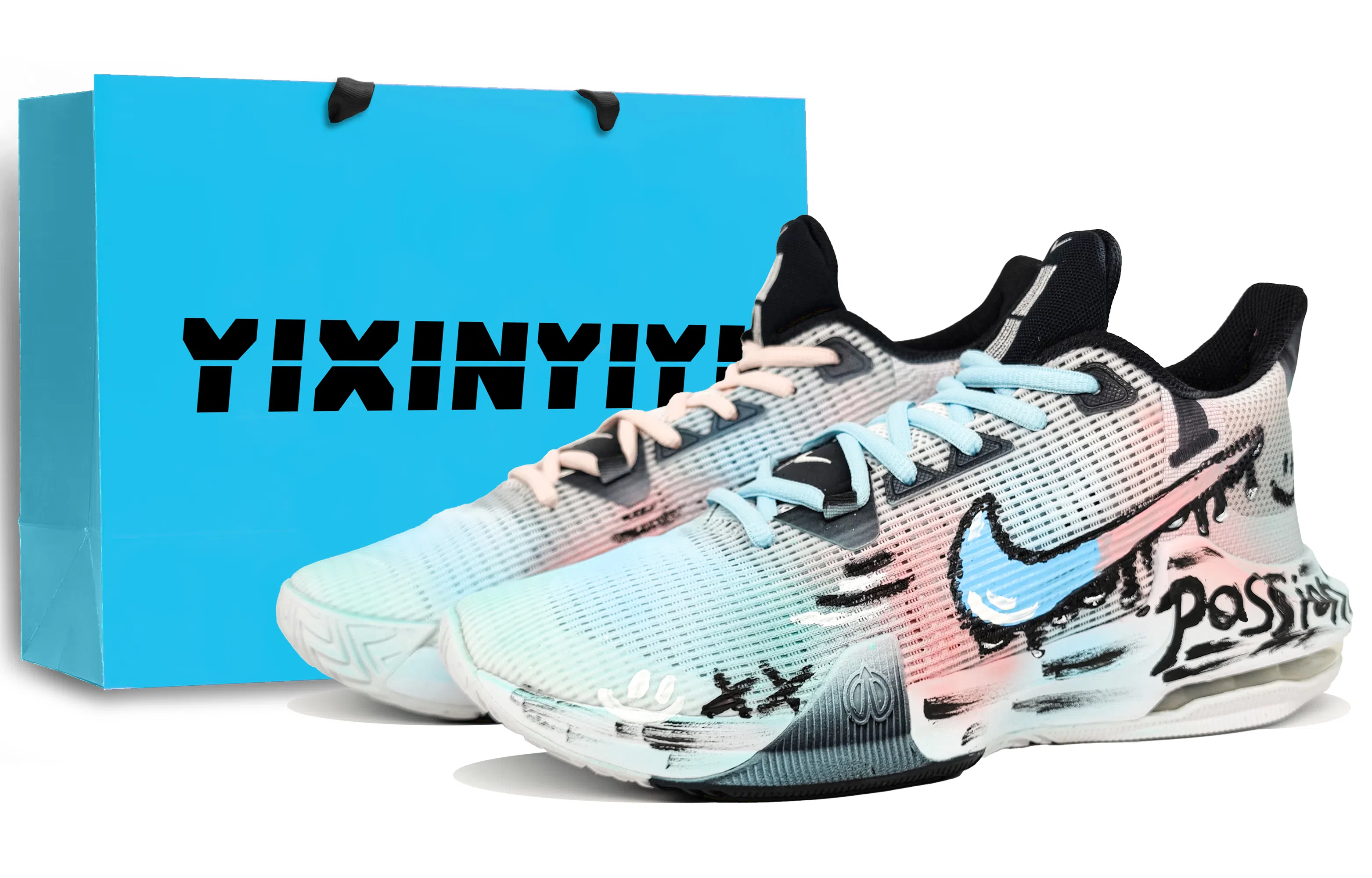 Nike Air Max Impact 3