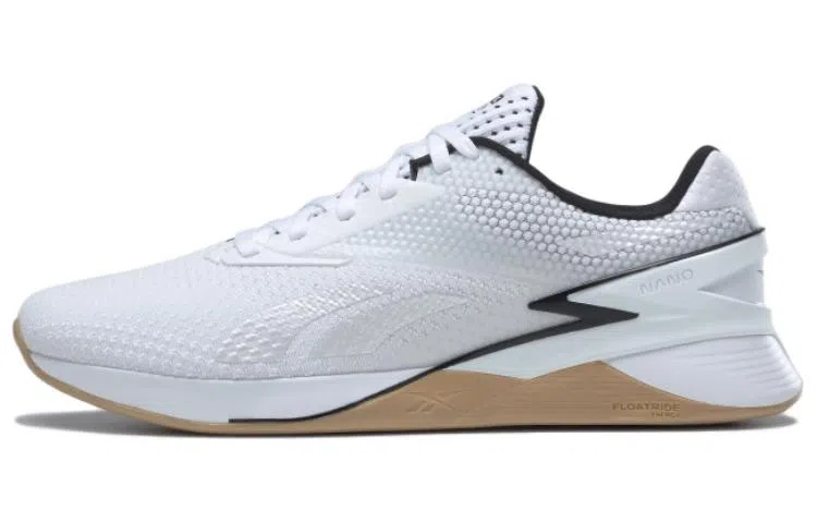 Reebok Nano X 3 White