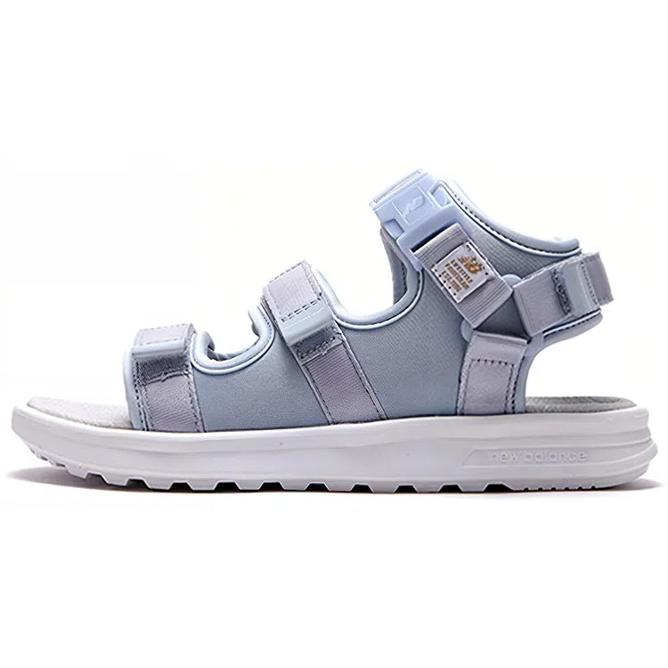 New Balance 750 White Blue