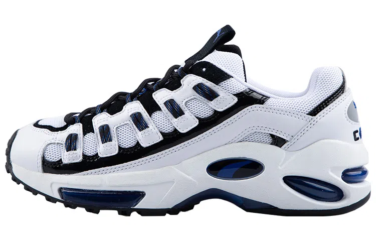 Puma Cell Endura Patent 98 White Blue