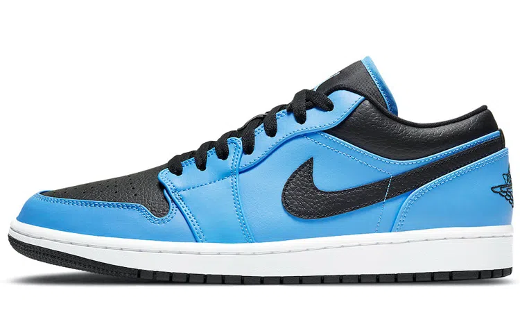 Jordan Air Jordan 1 Low "University Blue"