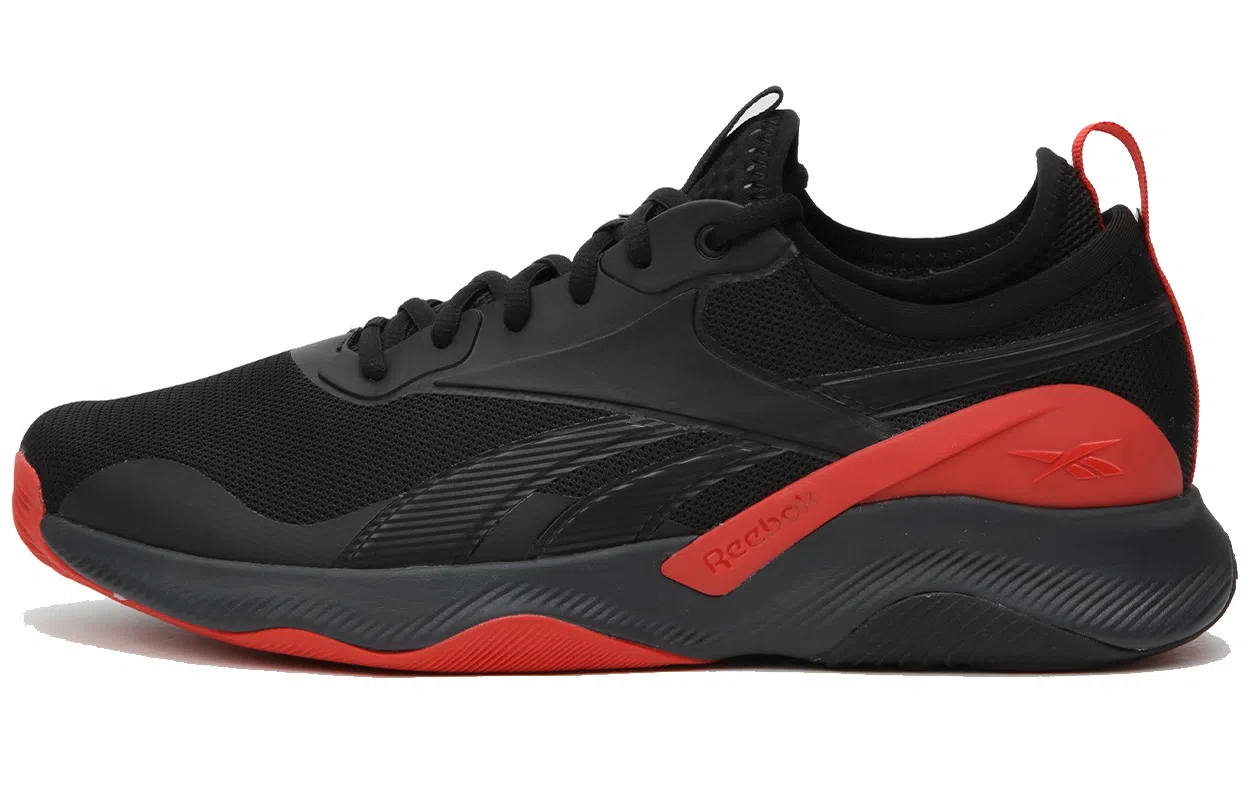 Reebok Hiit TR HLC Black