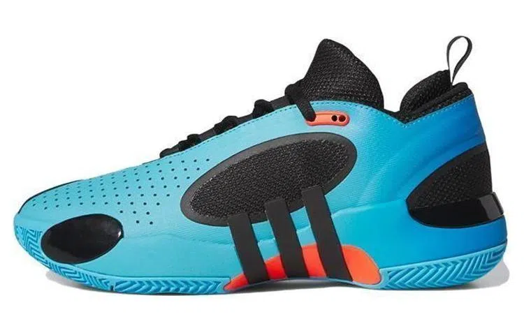 adidas D.O.N. Issue #5 Blue