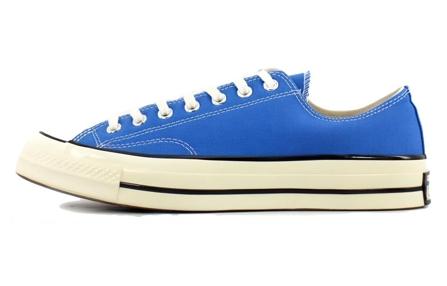 Converse Chuck Taylor All Star Low Blue