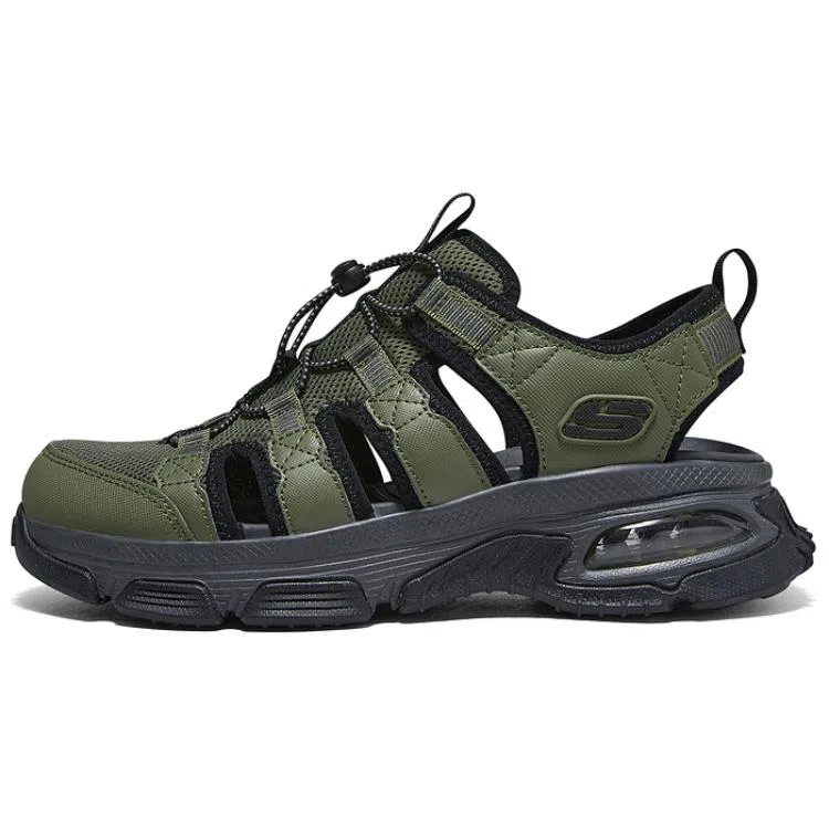 Skechers Outdoor Olive