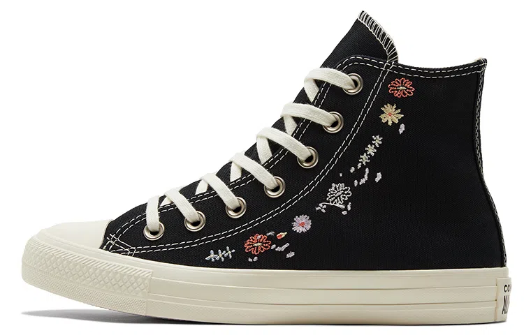 Converse Chuck Taylor All Star High Top Black