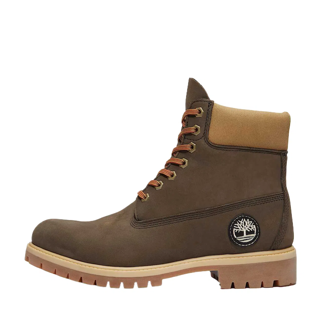 Timberland Premium Brown