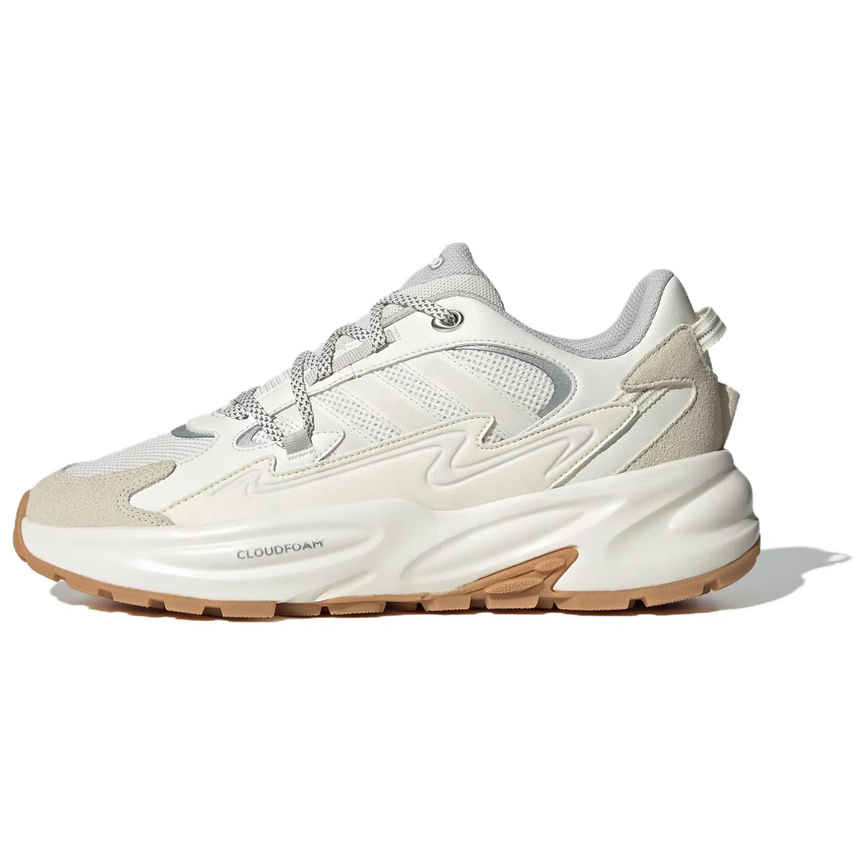 adidas Ozwave Surge White