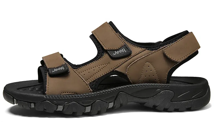 Jeep Sandals