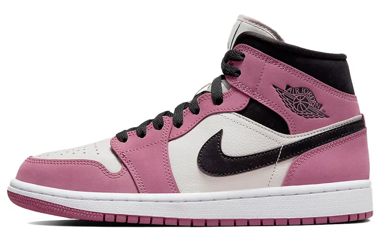 Jordan Air Jordan 1 Mid SE "Berry"