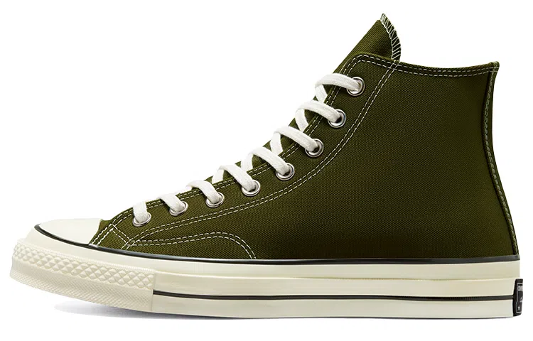 Converse 1970s Chuck Taylor Olive Green