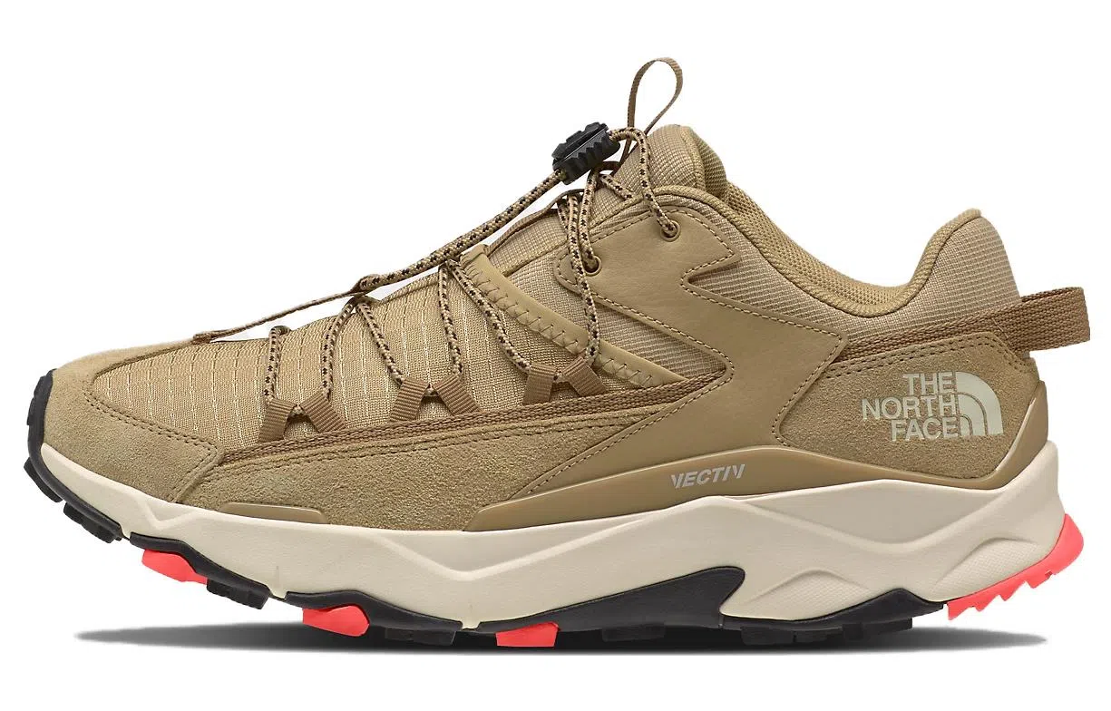 The North Face Vectiv Taraval Tech Brown