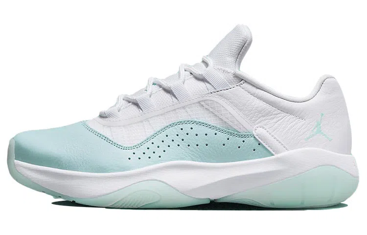 Jordan Air Jordan 11 CMFT Low "Igloo"