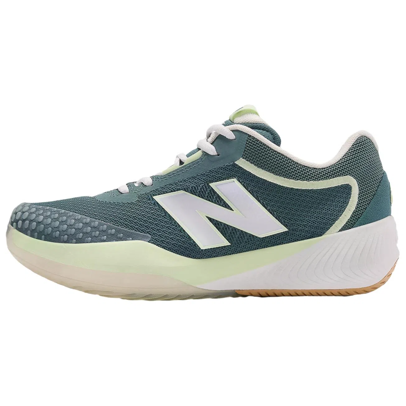 New Balance FuelCell 996v6 White Green