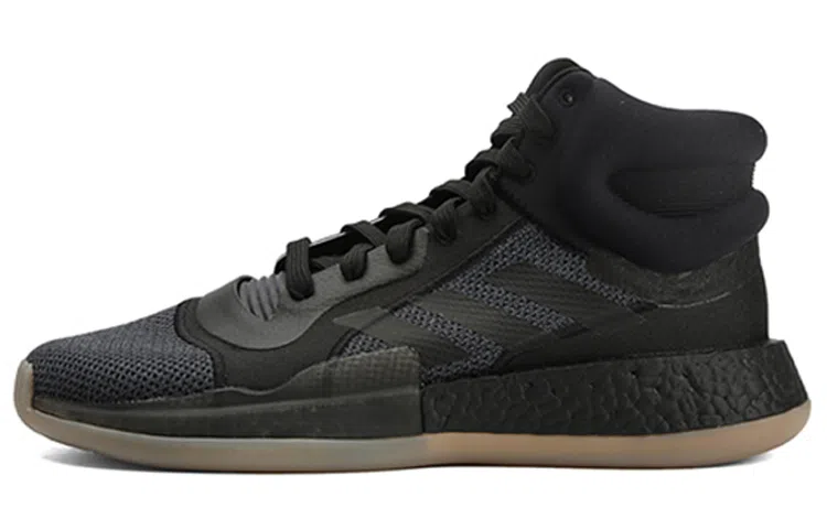 adidas Marquee Boost Black