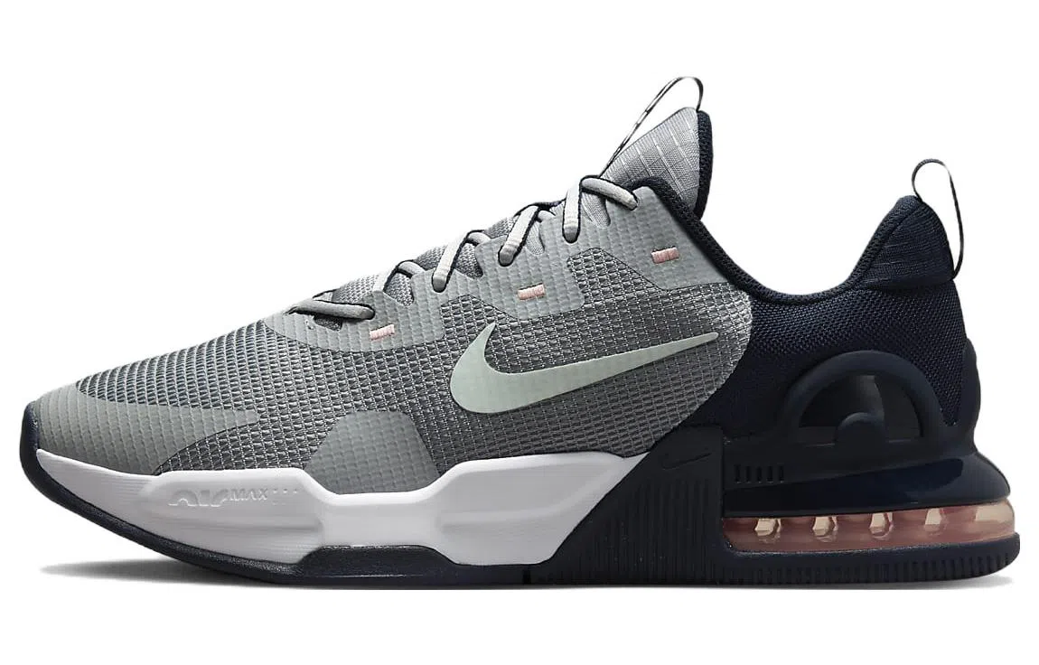 Nike Air Max Alpha Trainer 5 Light Grey