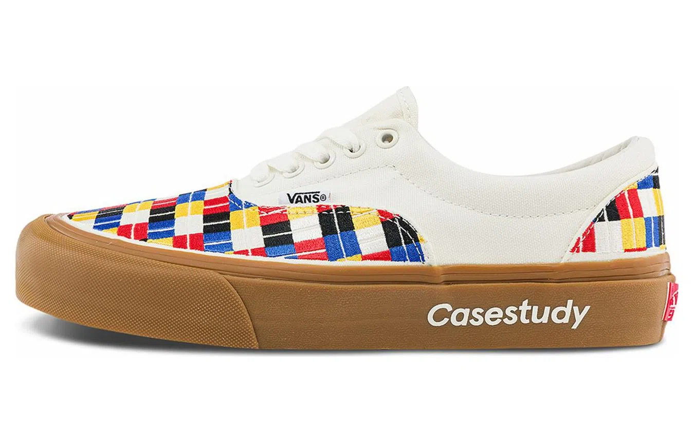 CASESTUDY x Vans Era Vlt LX
