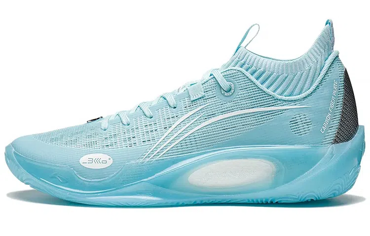Li-Ning Way of Wade 808 2.0 Ultra Light Blue