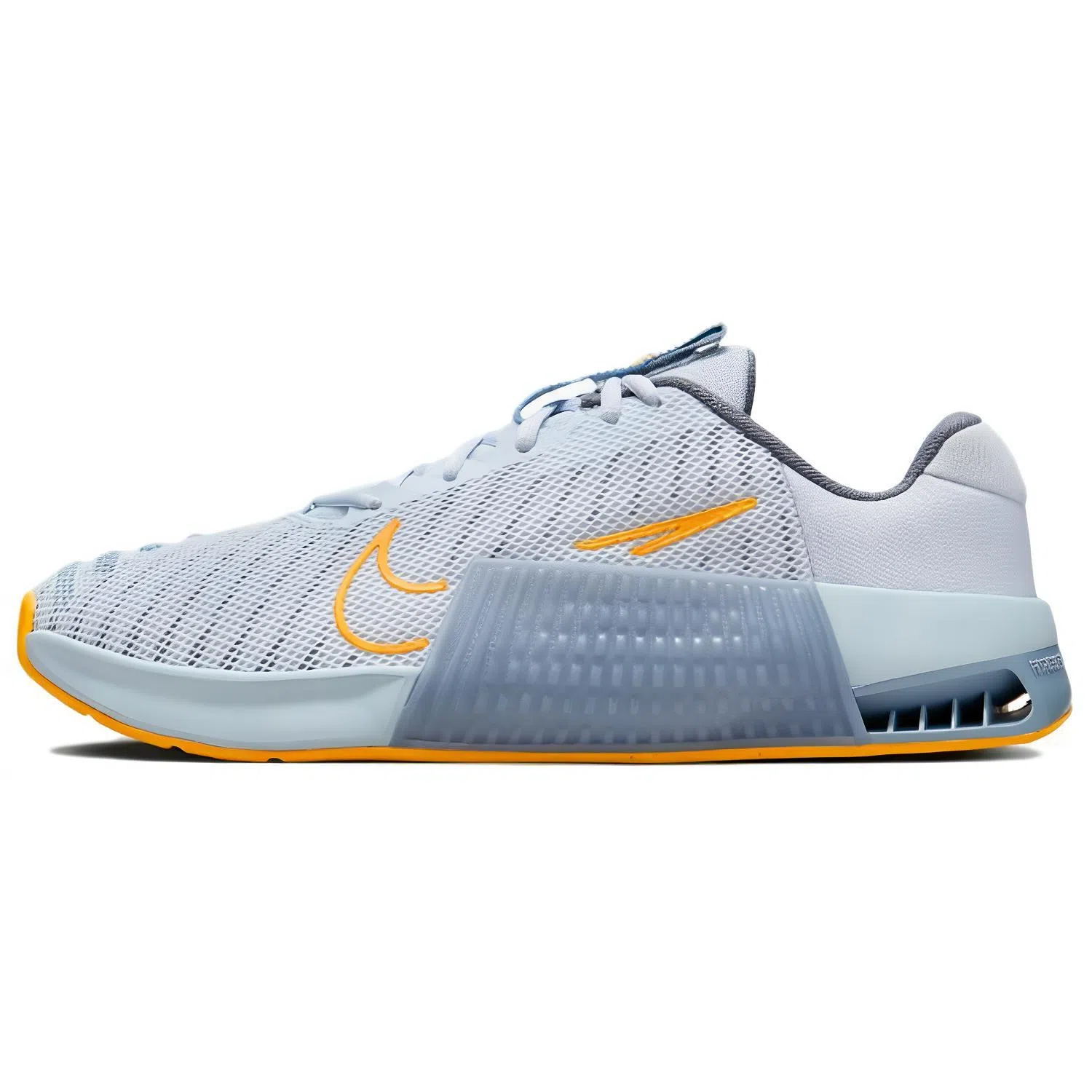 Nike Metcon 9 Blue Orange