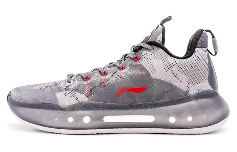 Aape x LiNing 14 14 Low TPU