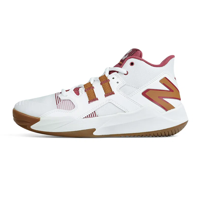 New Balance Coco CG1 White Brown
