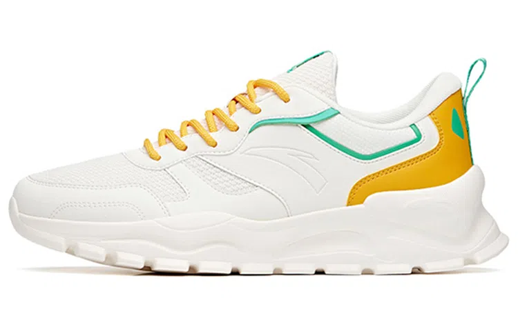 Anta Training Low Yellow