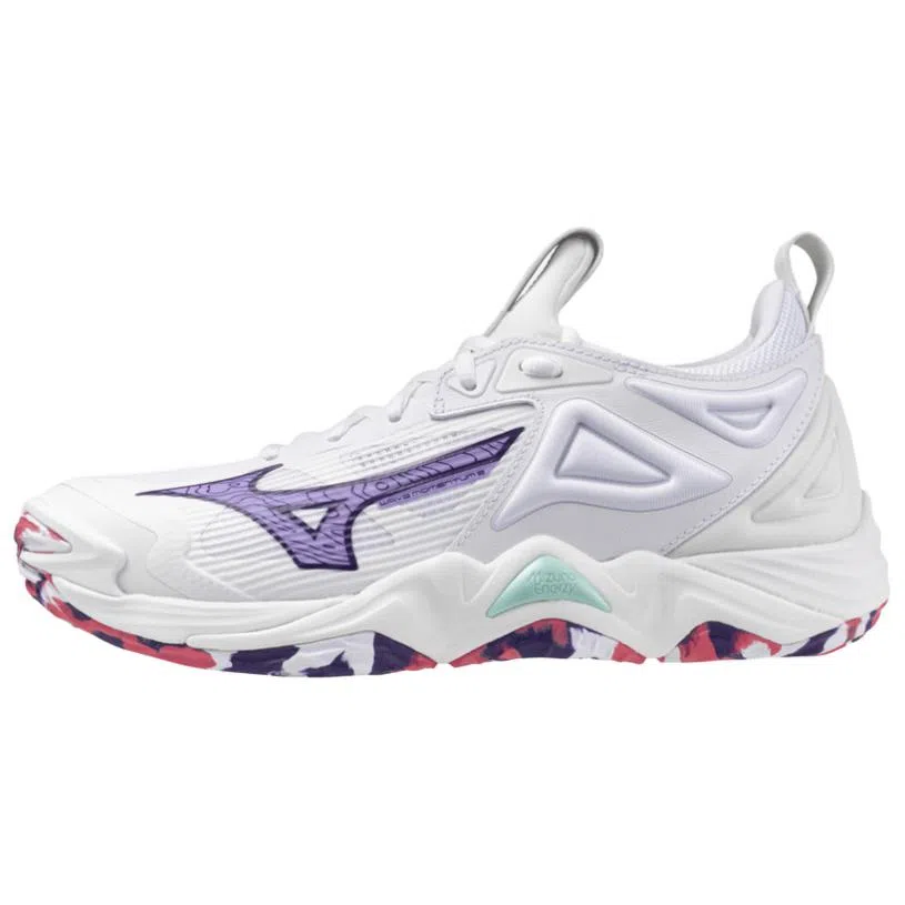Mizuno Wave Momentum 3