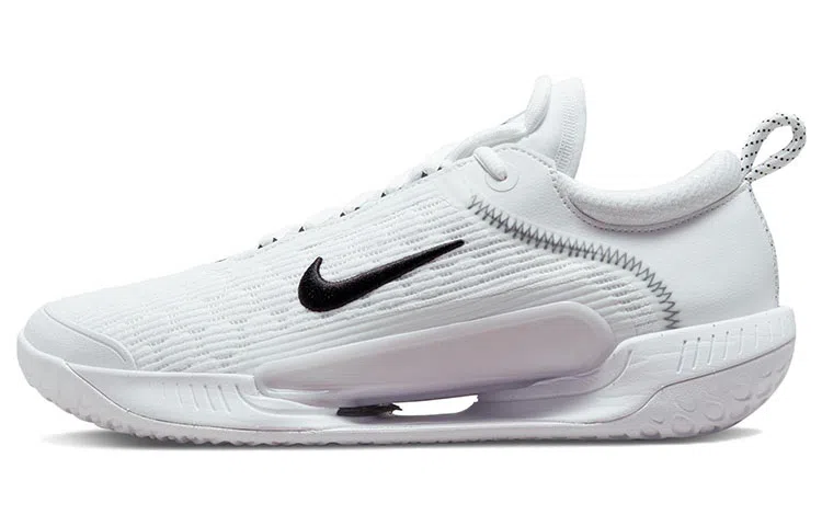 Nike Court Zoom NXT HC White