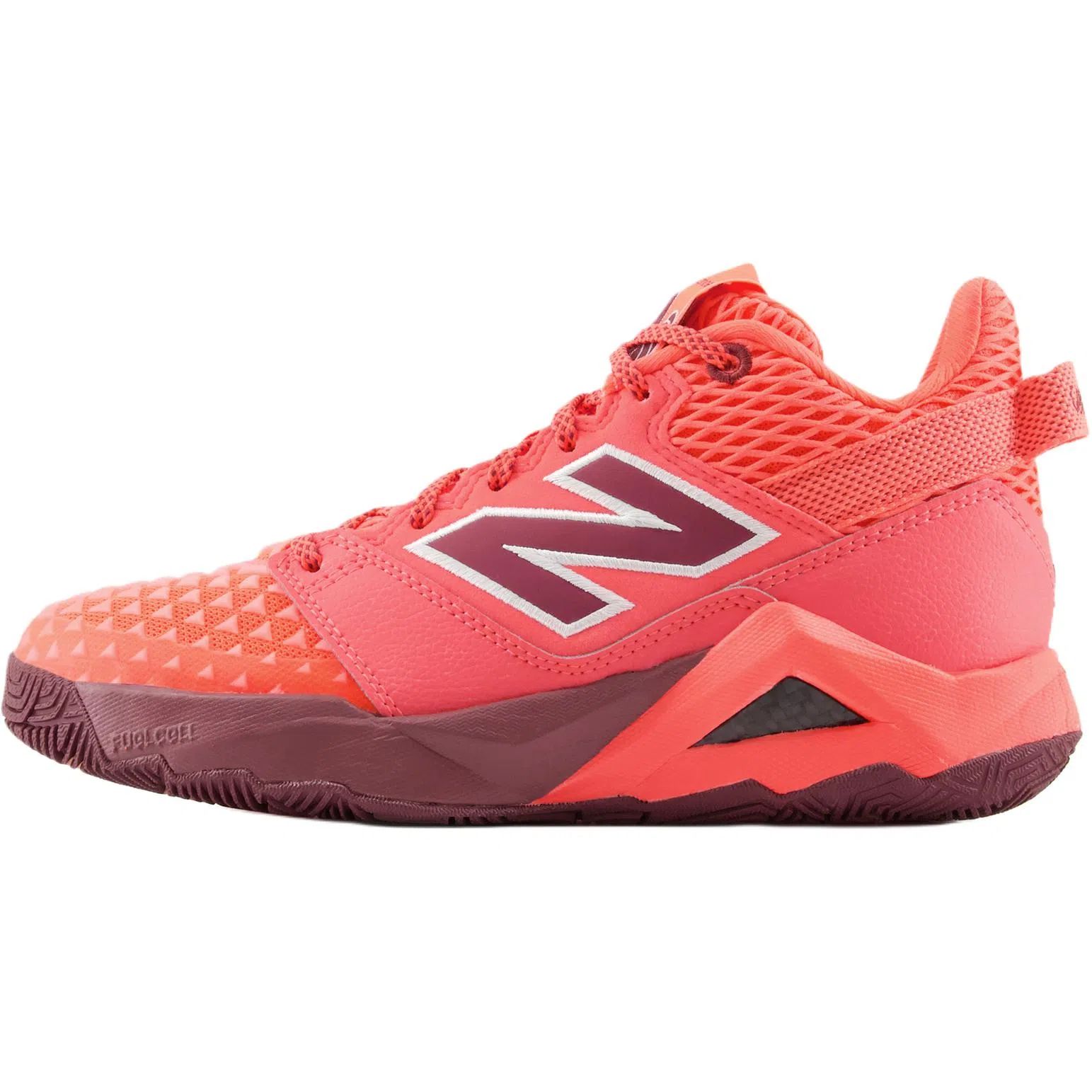 New Balance Coco CG2 Wide Orange