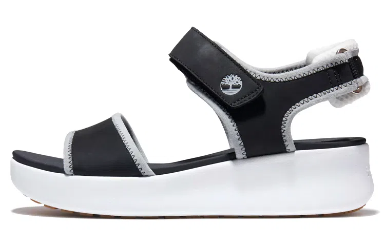 Timberland Los Angeles Wind