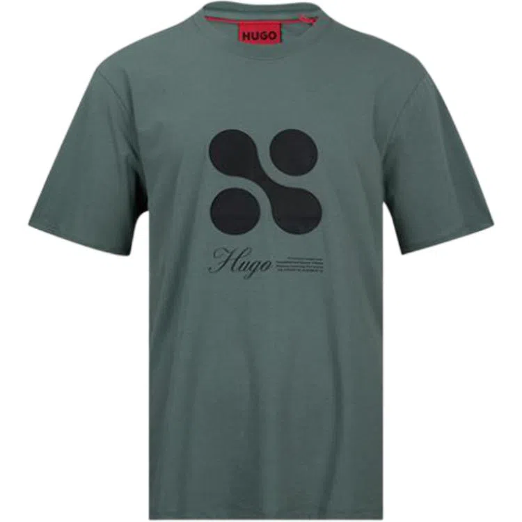 HUGO BOSS T