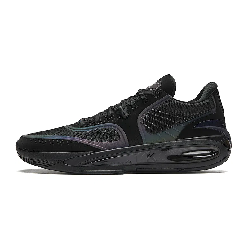 Anta KT10 Black