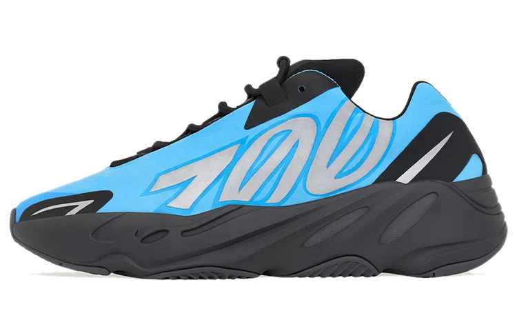 adidas Yeezy Boost 700 MNVN "Bright Cyan"
