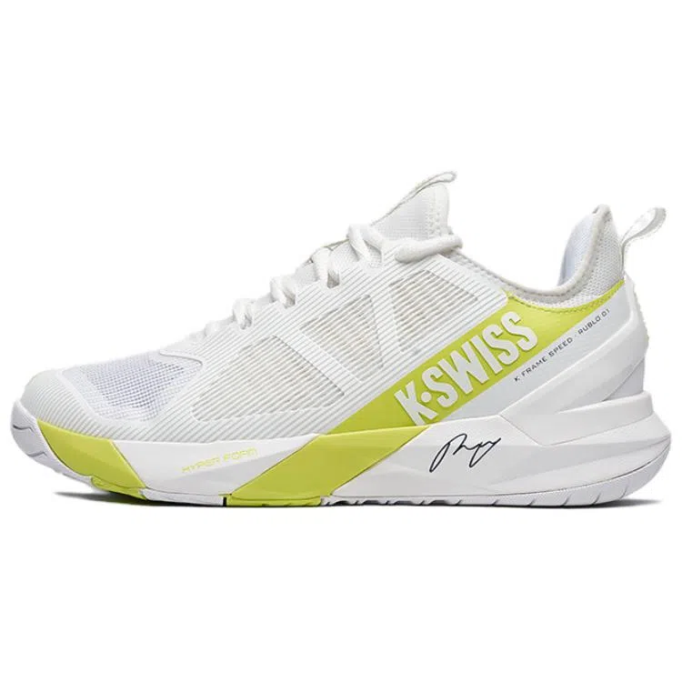 KSWISS Classic Light Low Sneakers