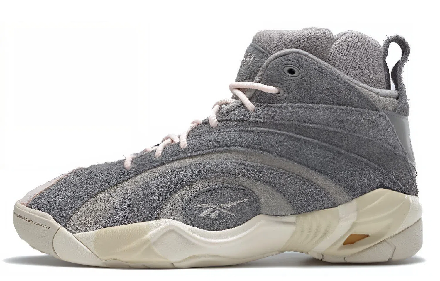 Reebok Shaqnosis Retro BB Grey