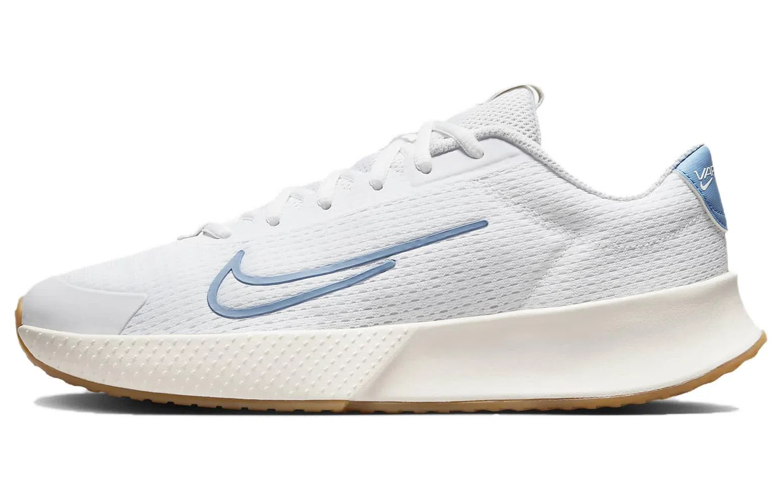 Nike Vapor Lite 2 White Blue