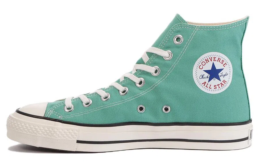 Converse Canvas All Star J Hi