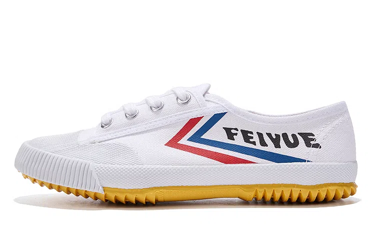 Feiyue Classic Canvas