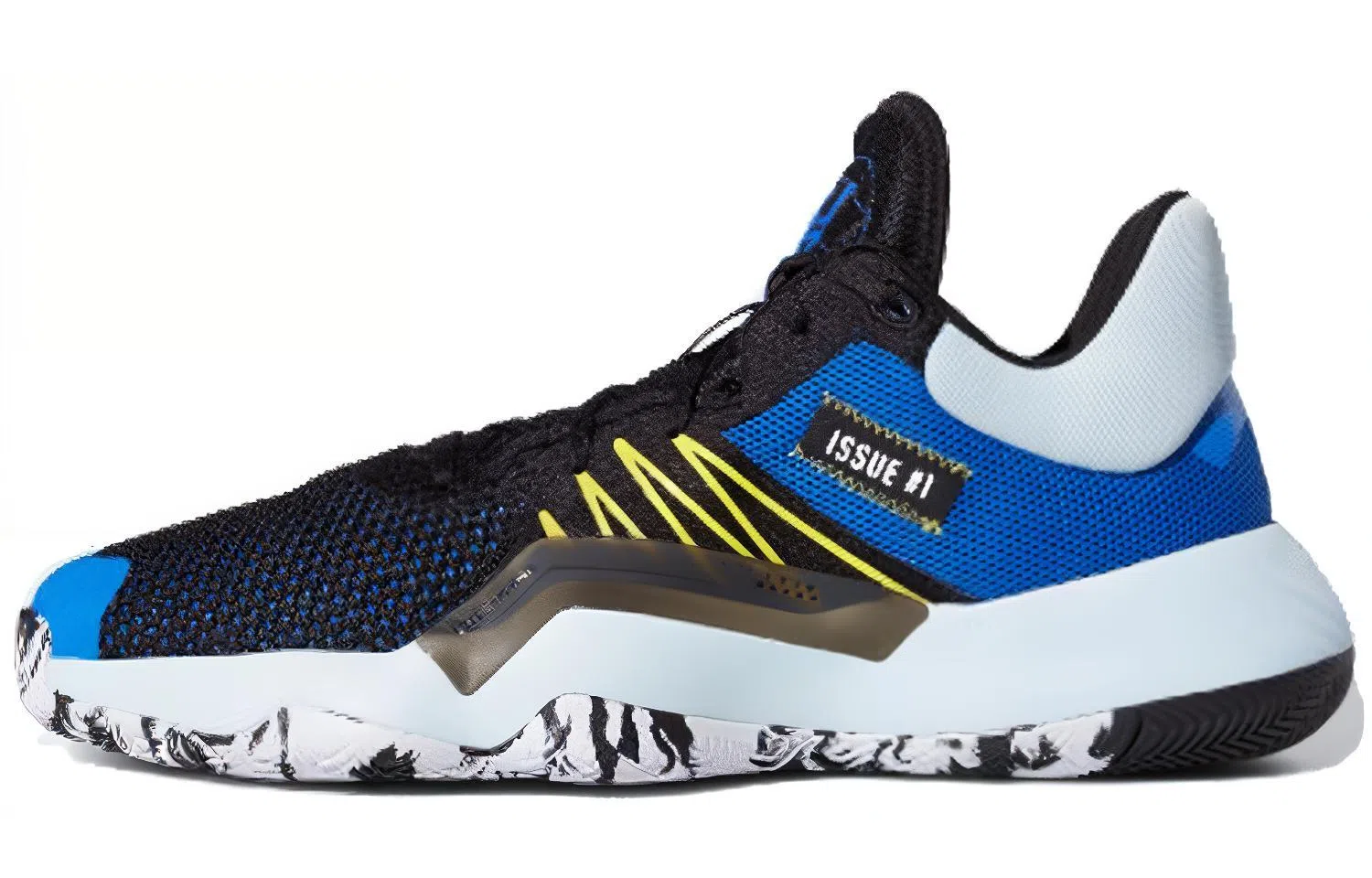 adidas D.O.N. Issue #1 Gca