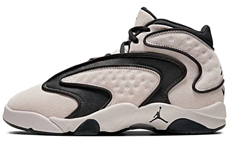 Jordan Jumpman OG Barely Rose