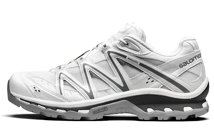 Salomon XT-Quest Advanced White