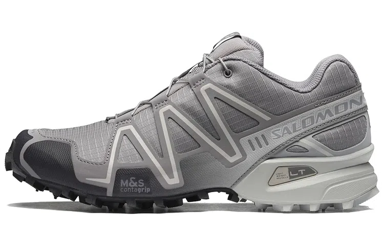 Salomon Speedcross 3 Reflect Grey