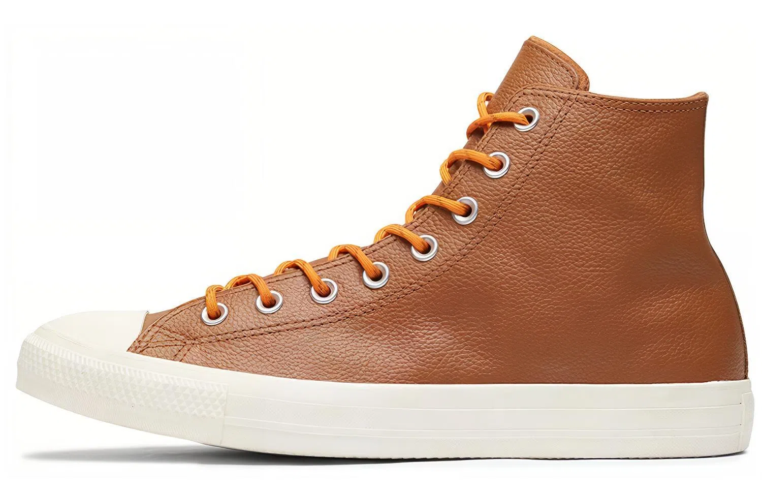 Converse All Star High Top Retro Brown