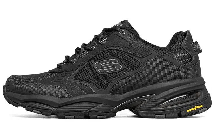 Skechers Vigor 3.0 Black