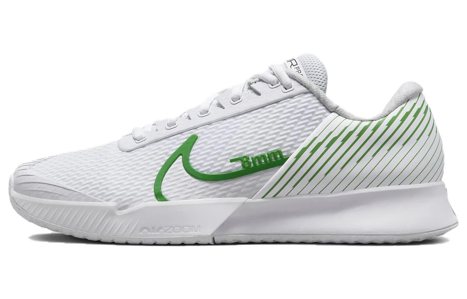 Nike Air Zoom Vapor Pro 2 White Green