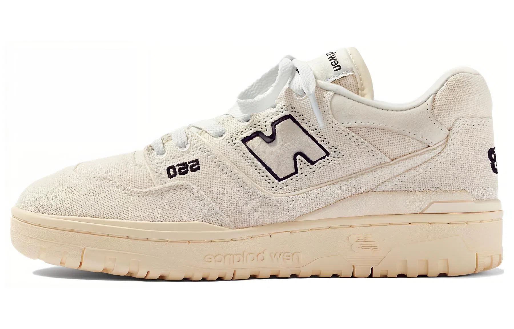 New Balance 550 Retro Basketball Shoes