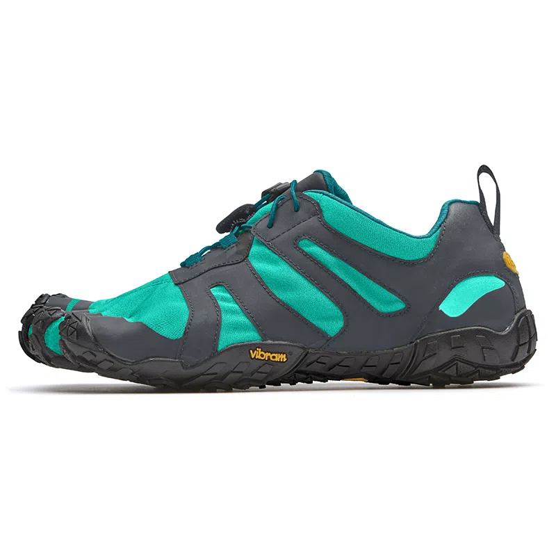 Vibram Training Shoes Green